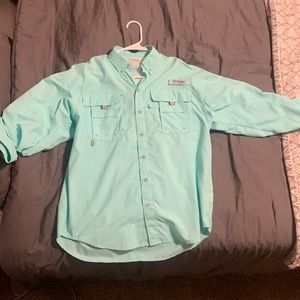 Small Columbia PFG